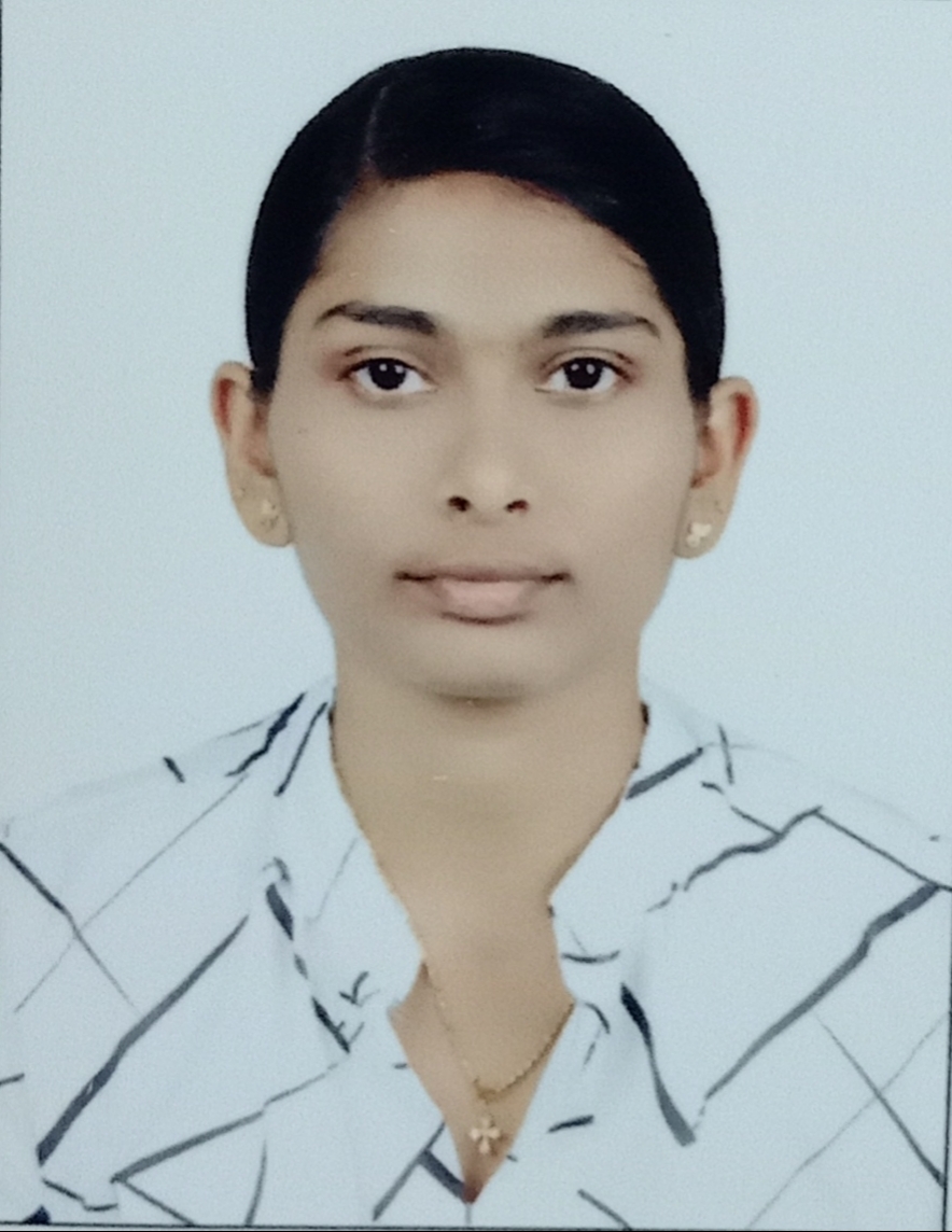 Ann Mariya Mathew